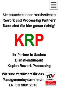 www.kaplanreworkprocessing.de
